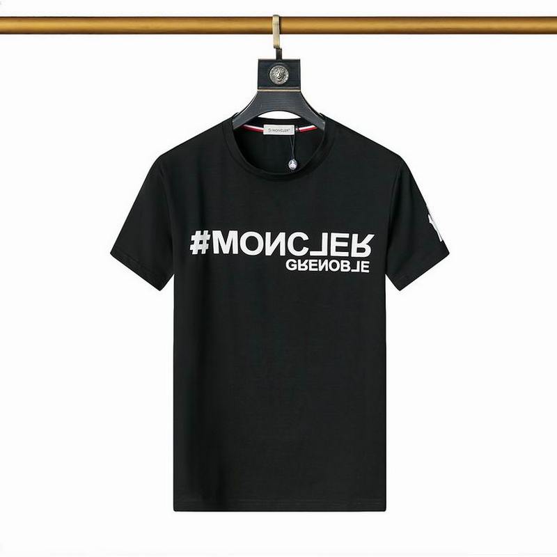 Moncler T-shirts 409